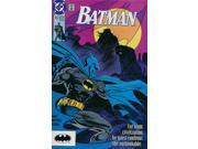 Batman 463 VF NM ; DC Comics