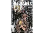 Hellraiser Dark Watch 6 VF NM ; Boom!