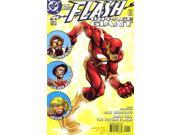 Flash 2nd Series Giant Size 1 VF NM ;