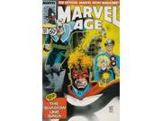 Marvel Age 62 FN ; Marvel Comics