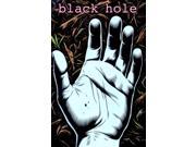 Black Hole 8 VF NM ; Kitchen Sink Comic