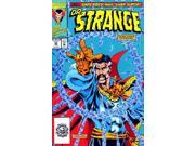 Doctor Strange Sorcerer Supreme 50 VF