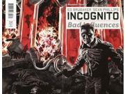 Incognito Bad Influences 3 VF NM ; Ico