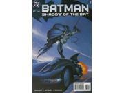 Batman Shadow of the Bat 61 VF NM ; DC