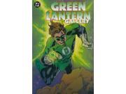 Green Lantern Gallery 1 VF NM ; DC Comi