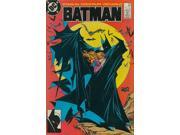 Batman 423 VG ; DC Comics