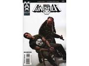 Punisher 7th Series 38 VF NM ; Marvel