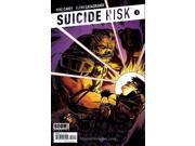 Suicide Risk 3 VF NM ; Boom!