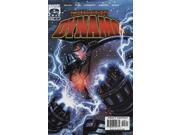 Crimson Dynamo 3 VF NM ; Epic Comics