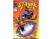 Codename Stryke Force 3 FN ; Image Com