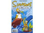 Simpsons Comics 148 VF NM ; Bongo Comic