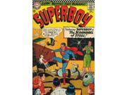 Superboy 1st Series 134 POOR ; DC Com