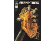 Swamp Thing 2nd Series 90 VF NM ; DC