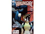 Hawkgirl 63 VF NM ; DC Comics
