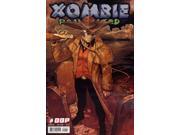 Xombie Reanimated 4A VF NM ; Devil s D