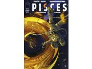 Pisces 1 VF NM ; Image Comics