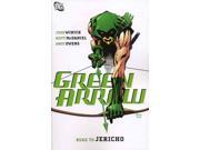 Green Arrow 2nd Series TPB 9 VF NM ;