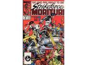 Strikeforce Morituri 10 VF NM ; Marvel