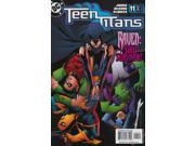 Teen Titans 3rd Series 11 VF NM ; DC