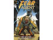 Fear Agent 28 FN ; Image Comics