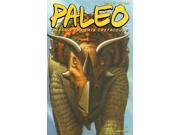 Paleo Tales of the Late Cretaceous 1 V