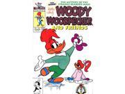 Woody Woodpecker and Friends 2 VF NM ;