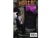 Hunter The Age of Magic 6 VF NM ; DC C