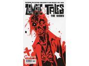 Zombie Tales The Series 11A VF NM ; Boo