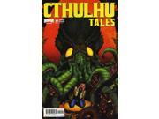 Cthulhu Tales 2nd Series 9B VF NM ; B