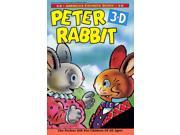 Peter Rabbit 3 D 1 FN ; ETERNITY Comics