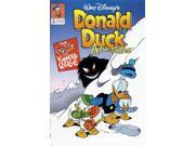 Donald Duck Adventures Disney 20 VF N