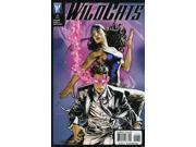 Wildcats Vol. 5 17 VF NM ; WildStorm