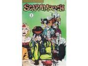 Scaramouch 2 VF NM ; Innovation Comics