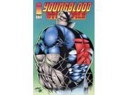 Youngblood Strikefile 5 VF NM ; Image