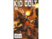 Kid Colt One Shot 1 VF NM ; Marvel Comi