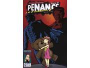 Tales of Penance 4 VF NM ; Arcana Comic