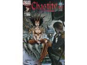 Chastity Rocked 2 VF NM ; Chaos Comics