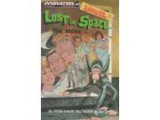 Lost in Space Innovation Annual 2 VF