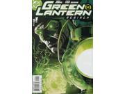 Green Lantern Rebirth 1 VF NM ; DC Com