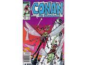 Conan the Barbarian 153 VF NM ; Marvel