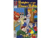 Knights of the Dinner Table 103 VF NM ;