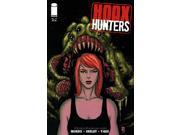 Hoax Hunters 11 VF NM ; Image Comics