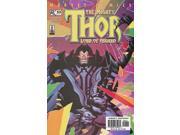 Thor Vol. 2 53 VF NM ; Marvel Comics
