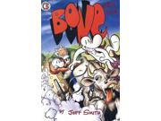 Bone 14 VF NM ; Cartoon Books