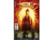 Doctor Who The Forgotten 6 VF NM ; IDW