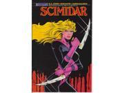 Scimidar 3 FN ; ETERNITY Comics