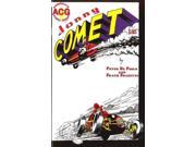 Johnny Comet 1 VF NM ; Avalon Comics