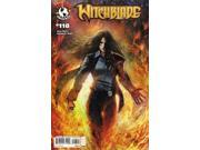 Witchblade 118A VF NM ; Image Comics