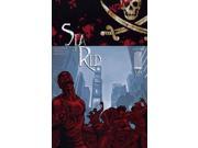 Sea of Red 10 FN ; Image Comics