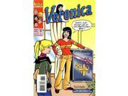 Veronica 86 VF NM ; Archie Comics